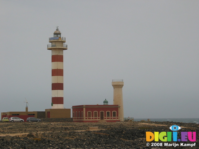 27838 Lighthouse Faro de Toston